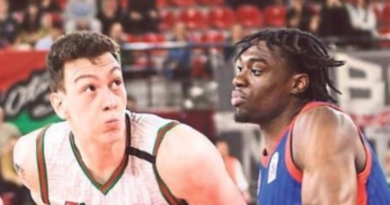 Merkezefendi’nin konuğu Kaf-Kaf