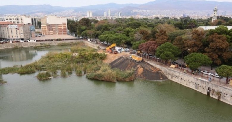 CHP’li başkanların ‘yeşil alan’ kapışması