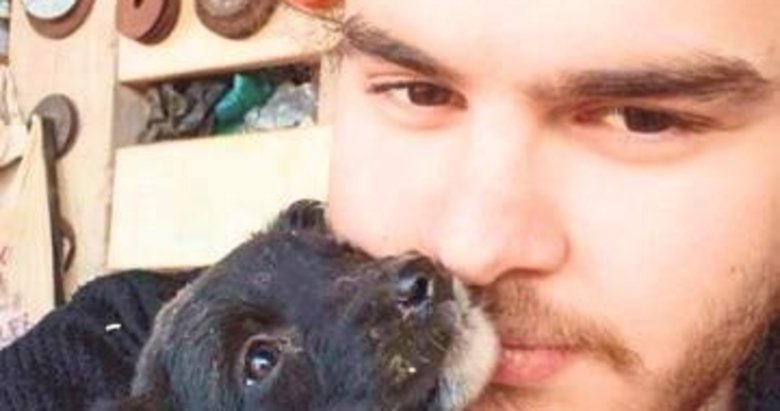 Serinlemek için girdiği ırmaktan sağ çıkamadı