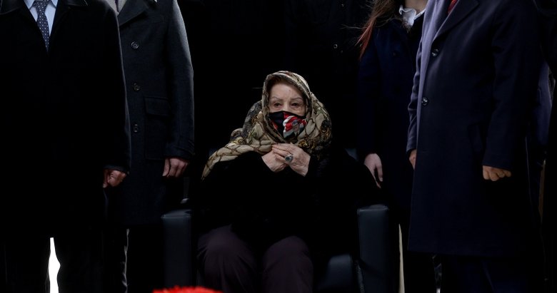 Semra Özal’ın eşinin ölümüne ilişkin iddiaları gündeme bomba gibi düştü