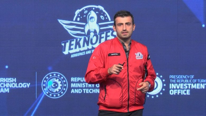 Bayraktar TB3’ün ilk uçuş tarihi belli oldu