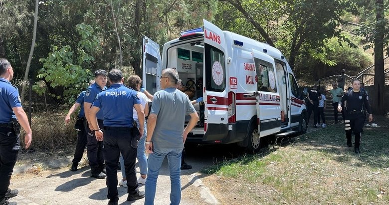 Aydın’da kar maskeli şahıs dehşeti yaşattı: 16 yaşındaki genci kesici aletle başından yaraladı