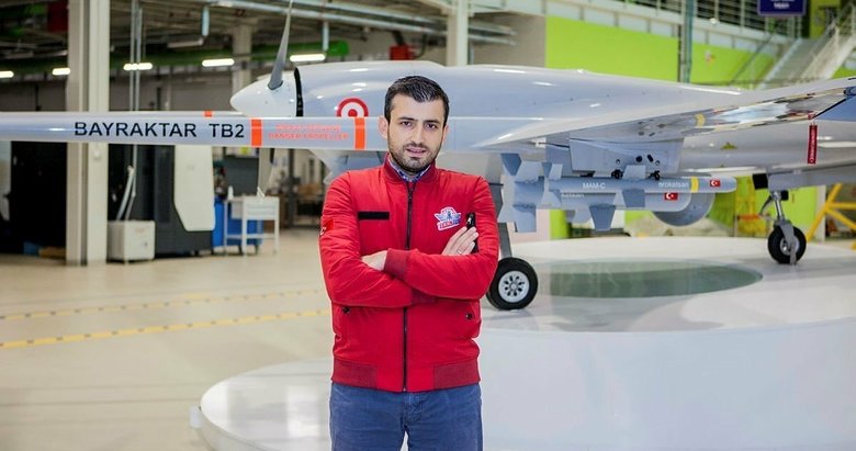 Baykar’dan uzaktan eğitime destek için 5 bin bilgisayar tablet