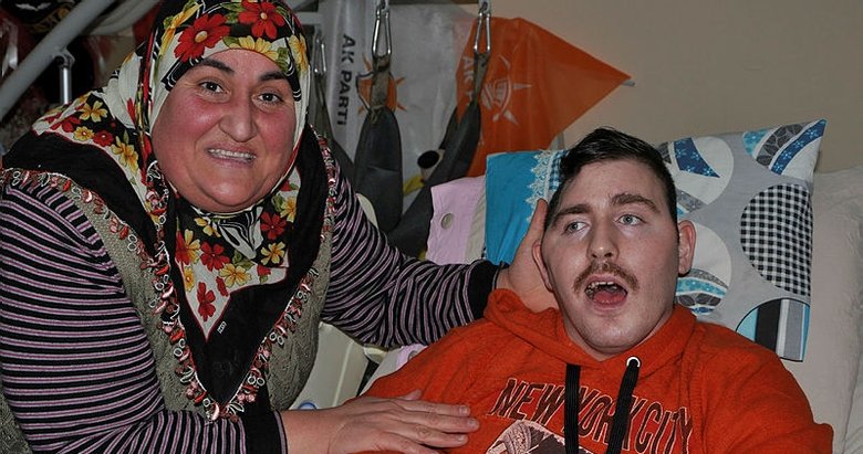 Gülsüm anne Umutunu yitirdi