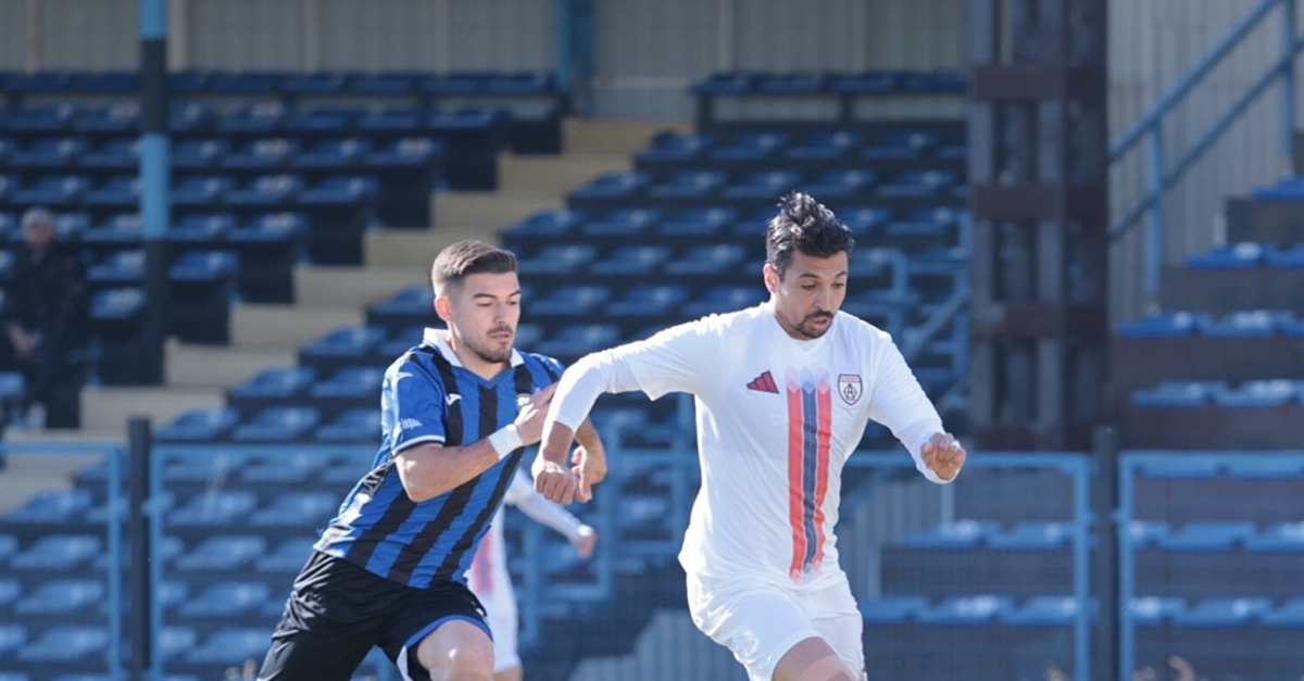 Altınordu için zorlu sınav: Zirvenin takipçisiyle karşılaşacak