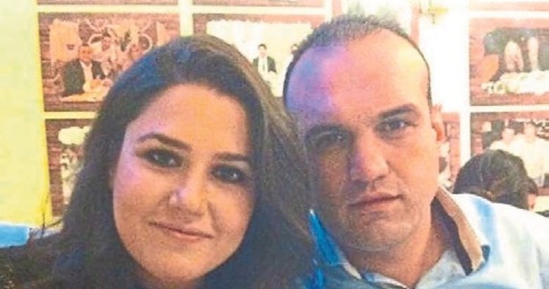 İzmir’de katil kocanın müebbet hapis cezası onandı