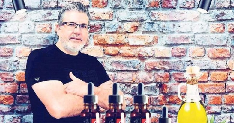 İncir ve zeytinle yaşlanmayı geciktirin