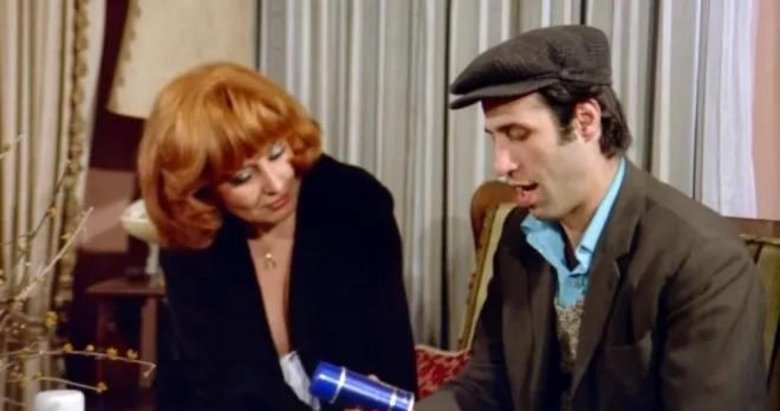 Kapıcılar Kralı’nın yıldız ismi Sevda Ferdağ hayatını kaybetti