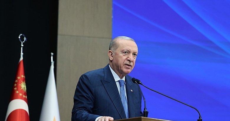 Türkiye’yi düşünenlere kapımız her zaman açık