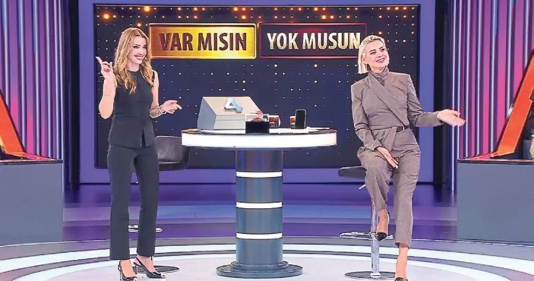 Kızının geleceği için ‘varım’ dedi