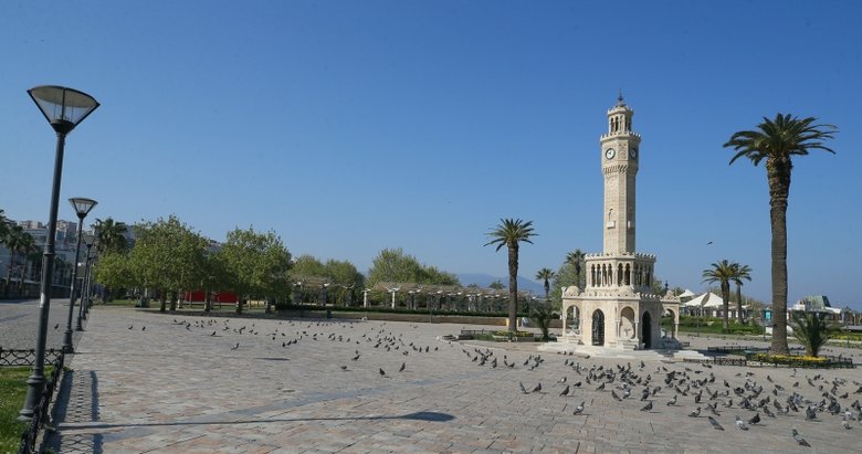 Ramazan’da tam kapanma mı olacak? İşte koronavirüs planı