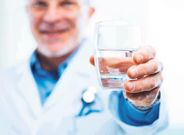 Yaşlanmayı yavaşlatmak elinizde