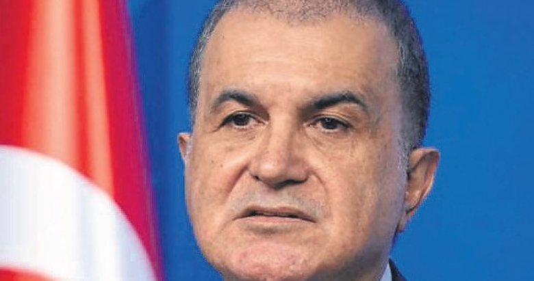 İsrail’in dayatması mekansal bir soykırımdır