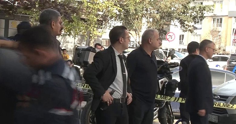 ‘Biz bu görev için ölümü göze aldık’