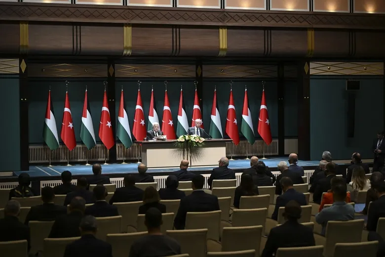 Başkan Erdoğan: Filistin davasını en güçlü şekilde savunmaya devam edeceğiz