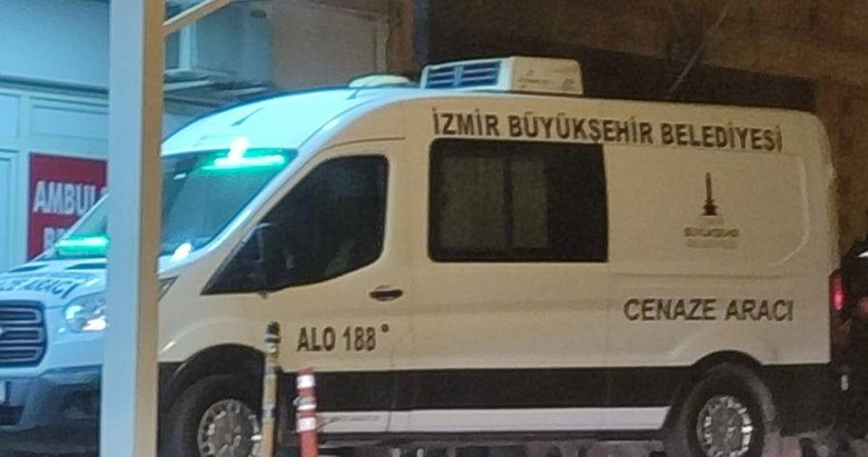 İzmir’de kayıp Alzheimer hastası kadından acı haber: Hayvan damında ölü bulundu