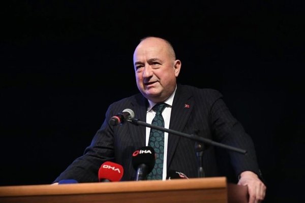 AK Partili Milletvekili Ayhan Gider: CHP kongreleri maalesef hep şaibe ve usulsüzlük gölgesinde ilerliyor