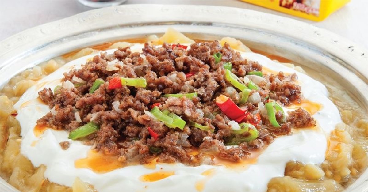 ali nazik kebabi nasil yapilir pratik hazirlanan ali nazik tarifi