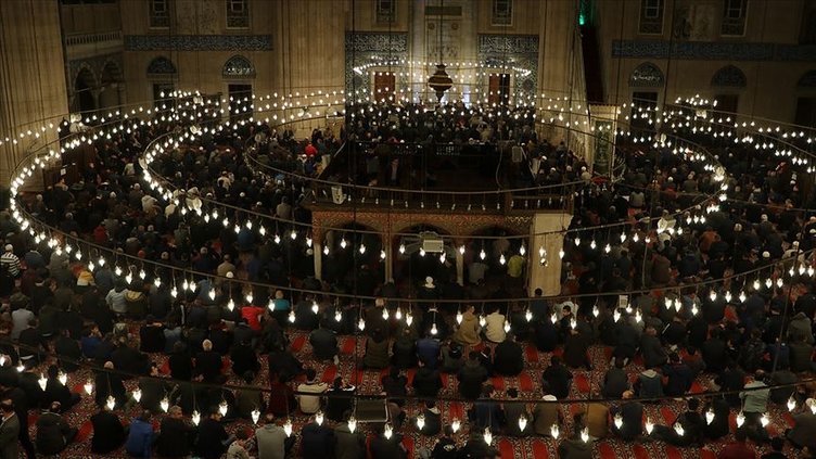 Kadir Gecesi yapılması gereken ibadetler neler?