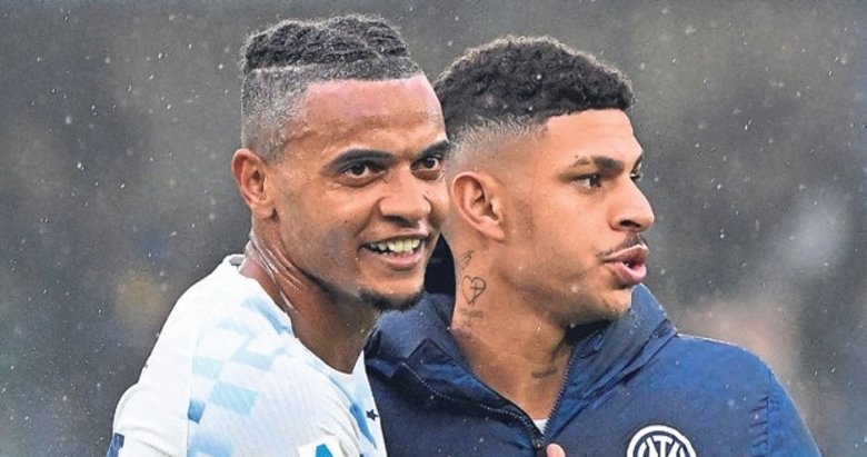 Manuel Akanji kararını verdi