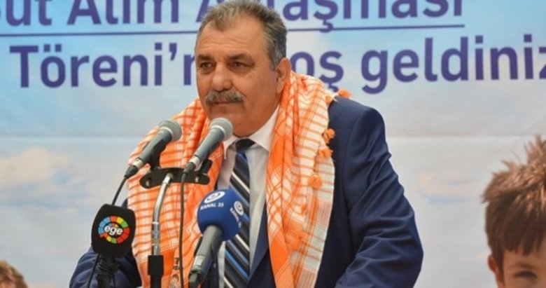 Tire Süt, İstanbul’dan sonra Ankara’da