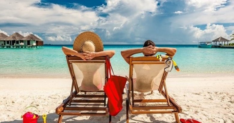 Turizmcinin gözü bayram tatilinde