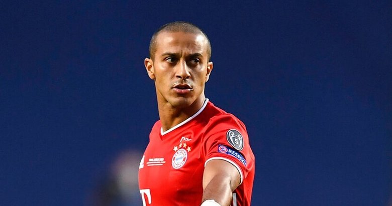 Trabzonspor’da hedef Tiago