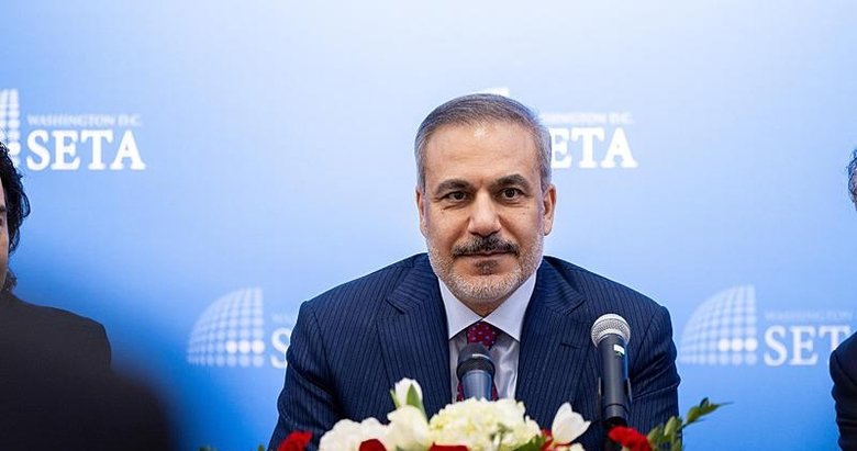 Ankara’dan Paris’e mesajlar