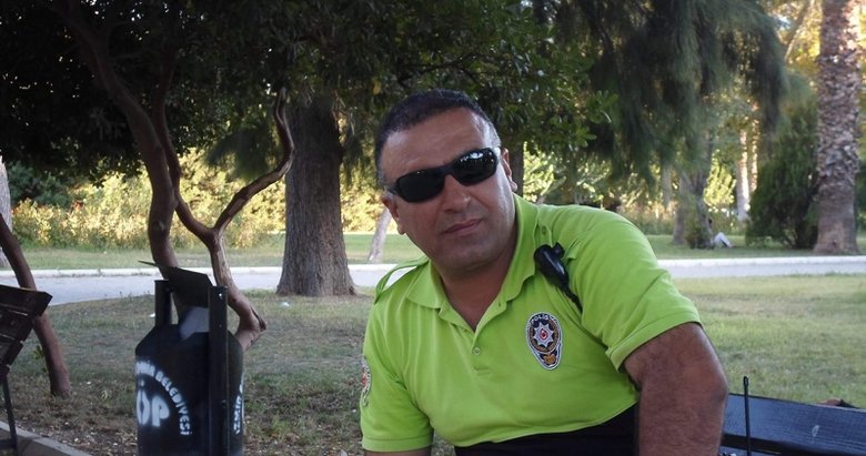 Kahraman polis memuru Fethi Sekin, şehadetinin 5. yılında anılıyor