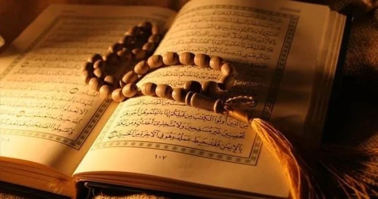 Kur’an-ı Kerim’de adı geçen şifalı besinler