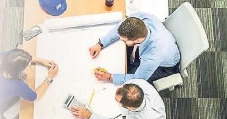 En çok kazandıran meslekler açıklandı