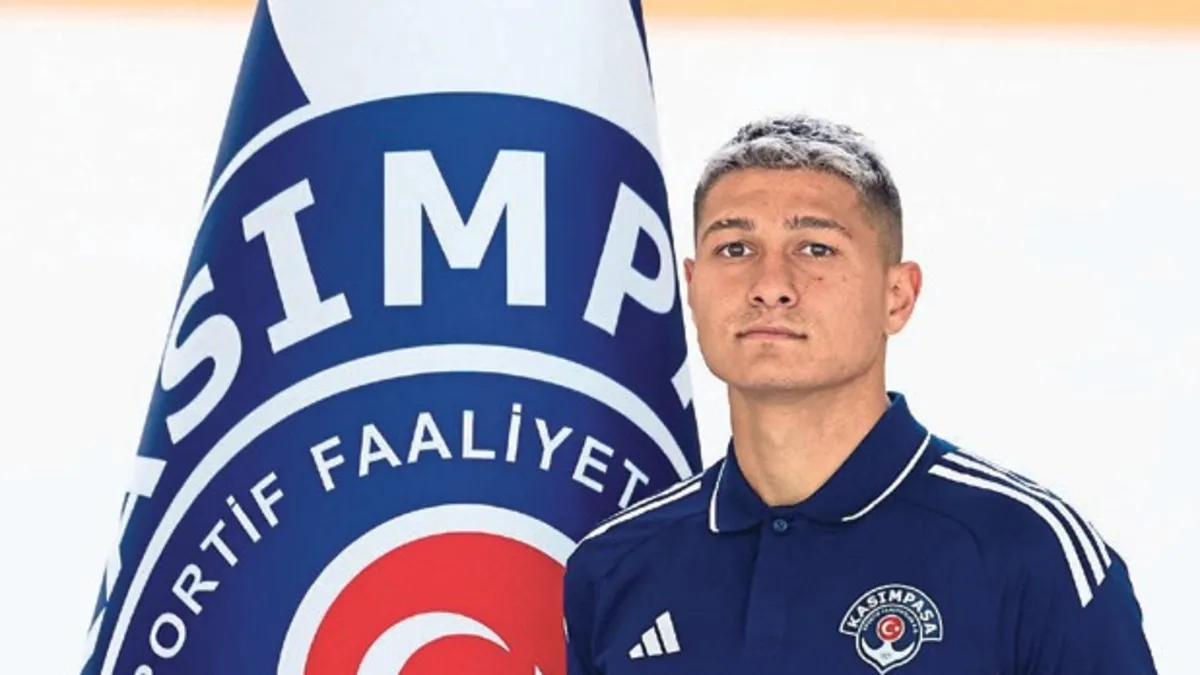 Ayvalıkgücü’nden Emirhan’a veda