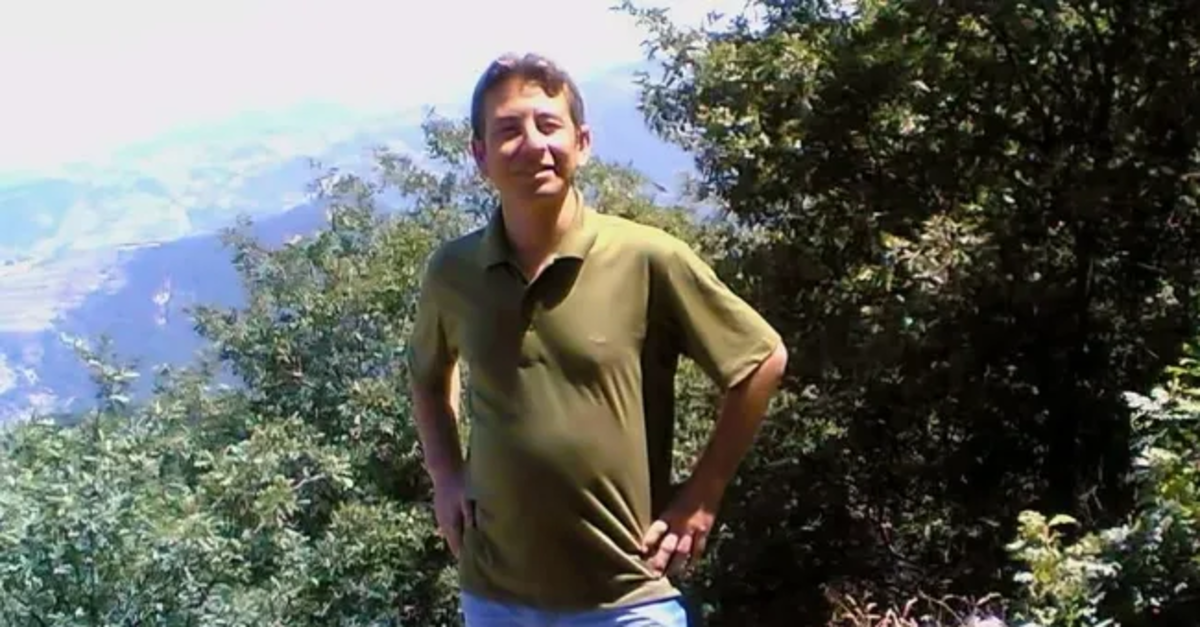 Manisa'dan acı haber! Öğretmen kalp krizine yenik düştü