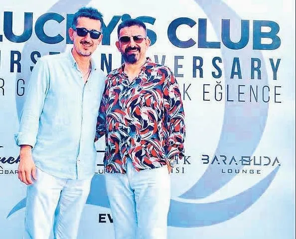 Unique Life Style birinci yaşını kutladı