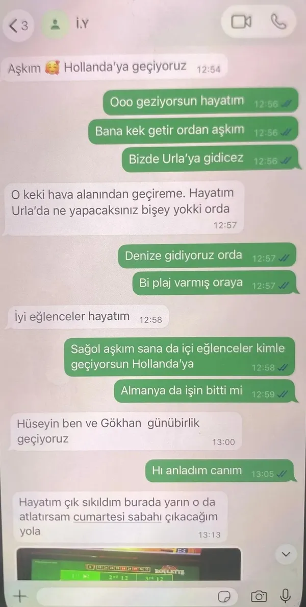 Seferihisar’da skandal itiraf! Tutuklanan başkanın sevgilisi her şeyi anlattı! Aşkımlar havada uçuştu