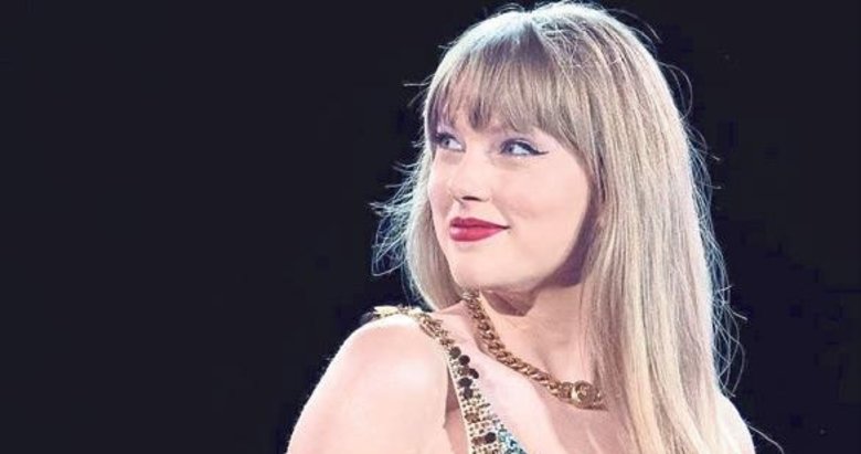 Taylor Swift İstanbul’a geliyor