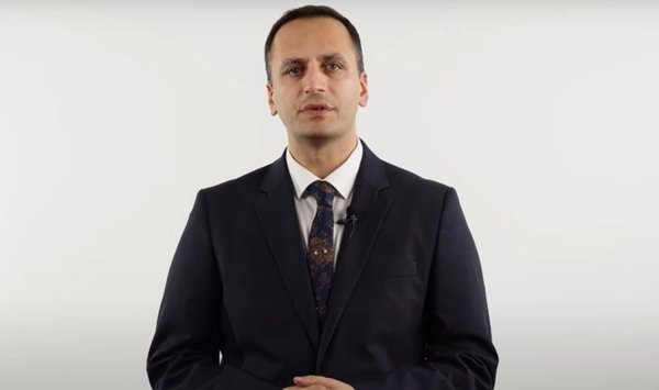 Başkan Eşki insafa geldi: Çöpleri toplayacağız