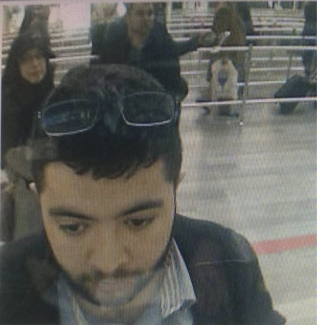 İstanbul'u kana bulayacaklardı