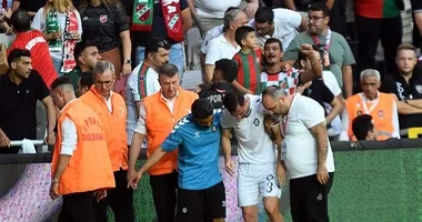 Altay’da İbrahim’e ne oldu?