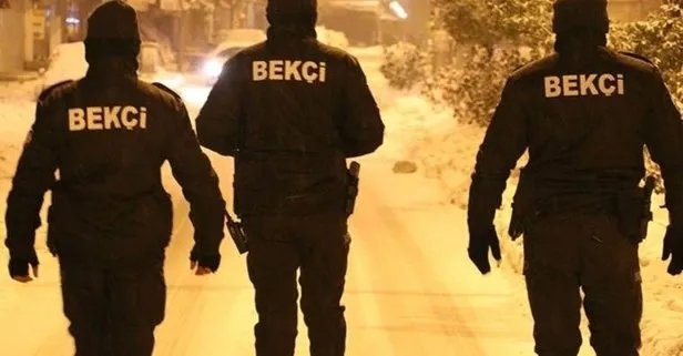 2024 BEKÇİ ALIMI BAŞVURUSU NE ZAMAN? Bekçi olma şartları neler?