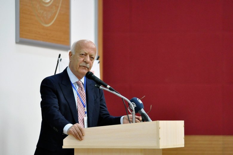 Son dakika: AK Partili İsmet Uçma’ya veda! Başkan Recep Tayyip Erdoğan da katıldı