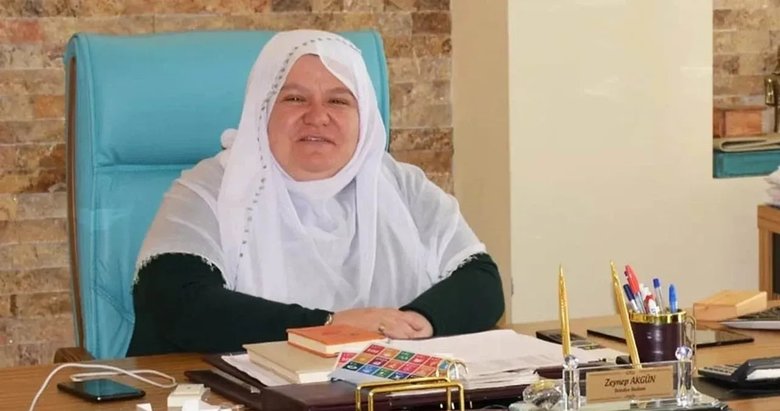 Mihalgazi Belediye Başkanı Akgün’e yönelik paylaşımla ilgili soruşturma