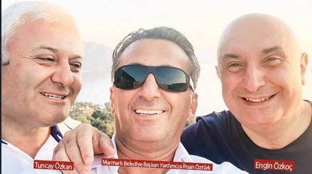 Muharrem İnce’nin bahsettiği CHP’deki çetenin bir de tatil villası ortaya çıktı
