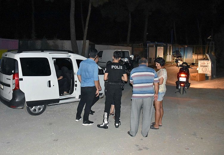 Muğla Marmaris’te barınaktan pitbull cinsi köpek çalınmıştı! Bakın hırsız kim çıktı?