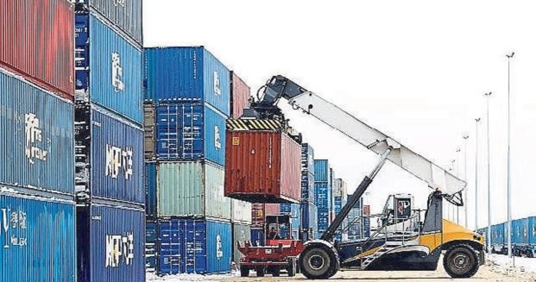İlk çeyrekte İzmir en çok Almanya’ya satış yaptı