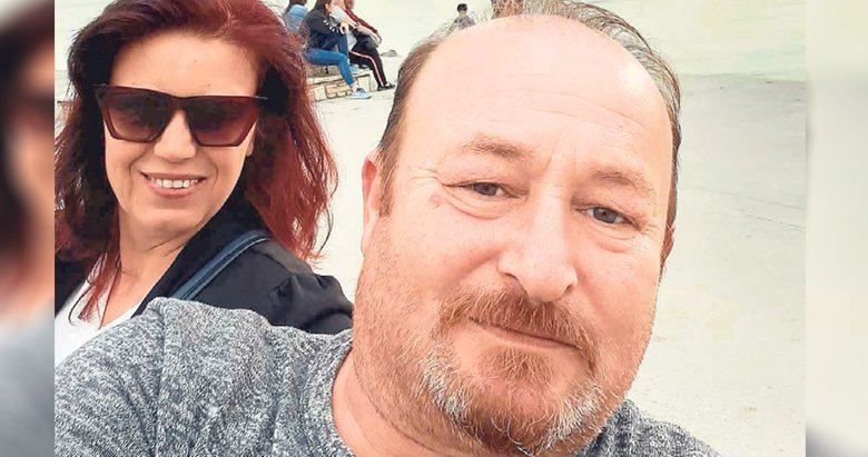 Aydınlı öğretmen sahte içki kurbanı