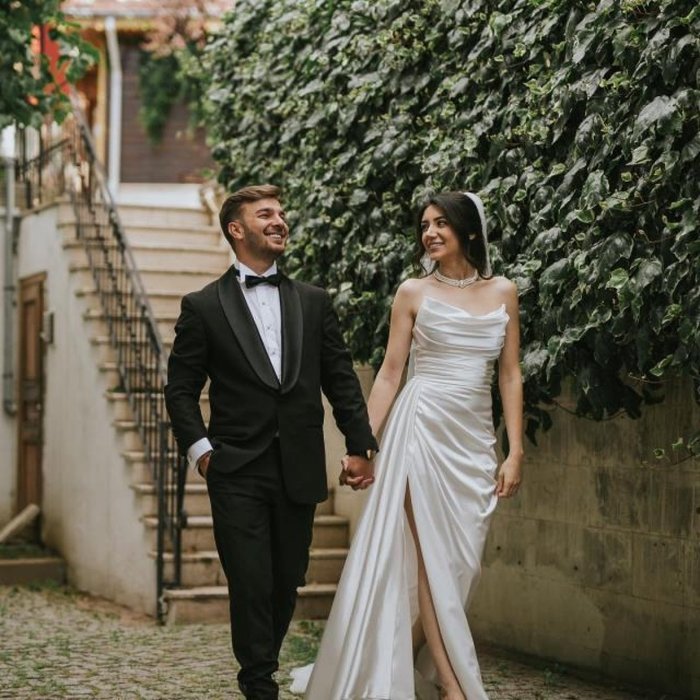 Fatih Yasin ve Sena Güzeldağ çiftinden kötü haber!