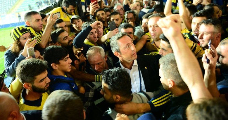 Fenerbahçe’de çarpıcı iddia