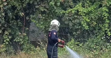 Muğla’da faciadan dönüldü!