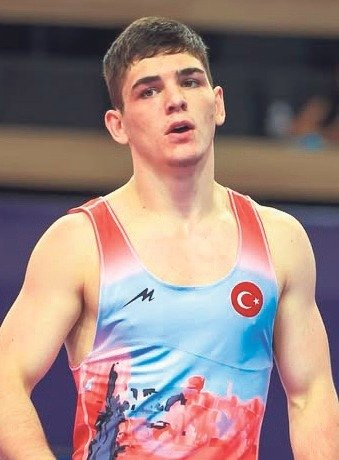 Üç ayrı organizasyonda Türk damgası